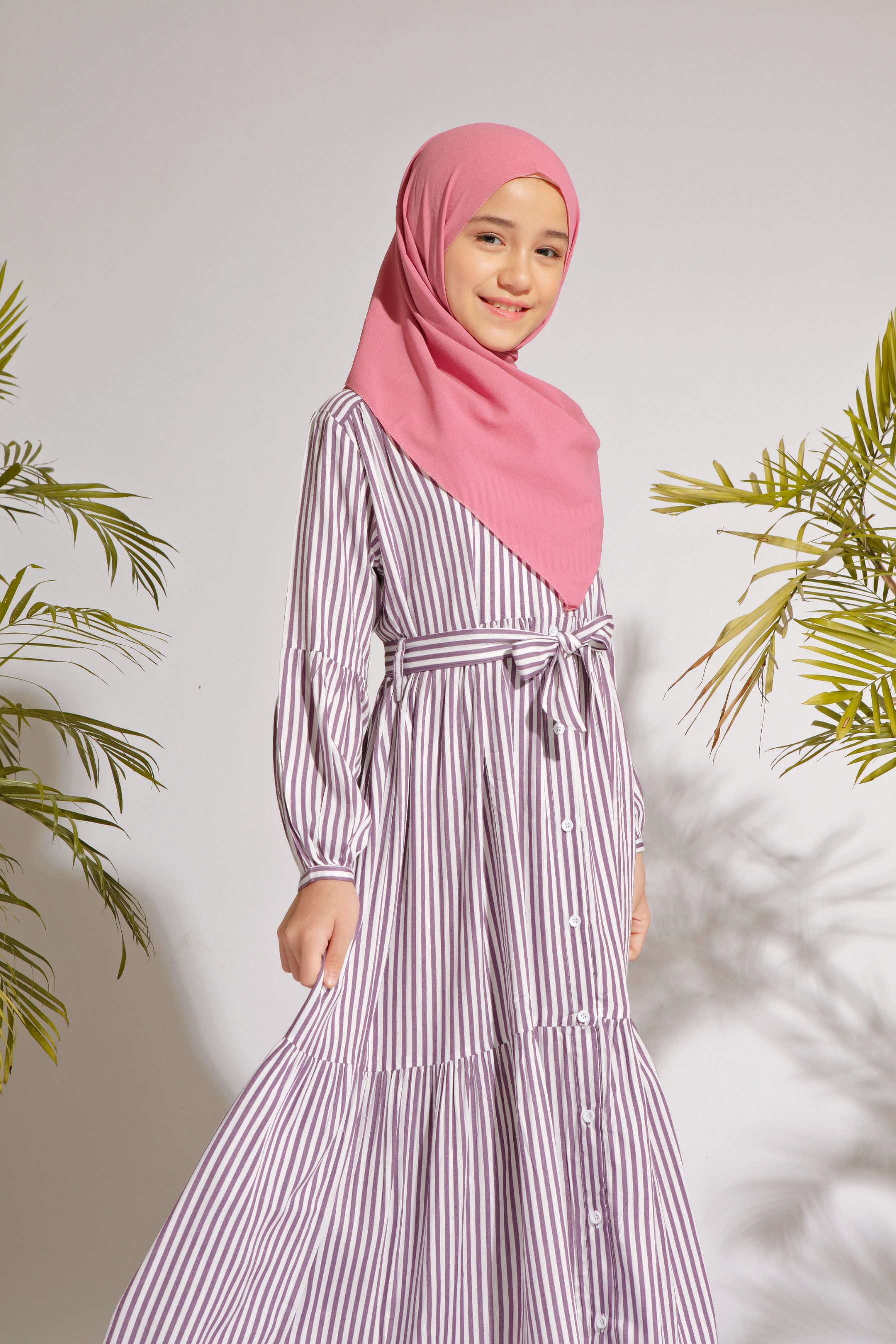 Diora dress Kids