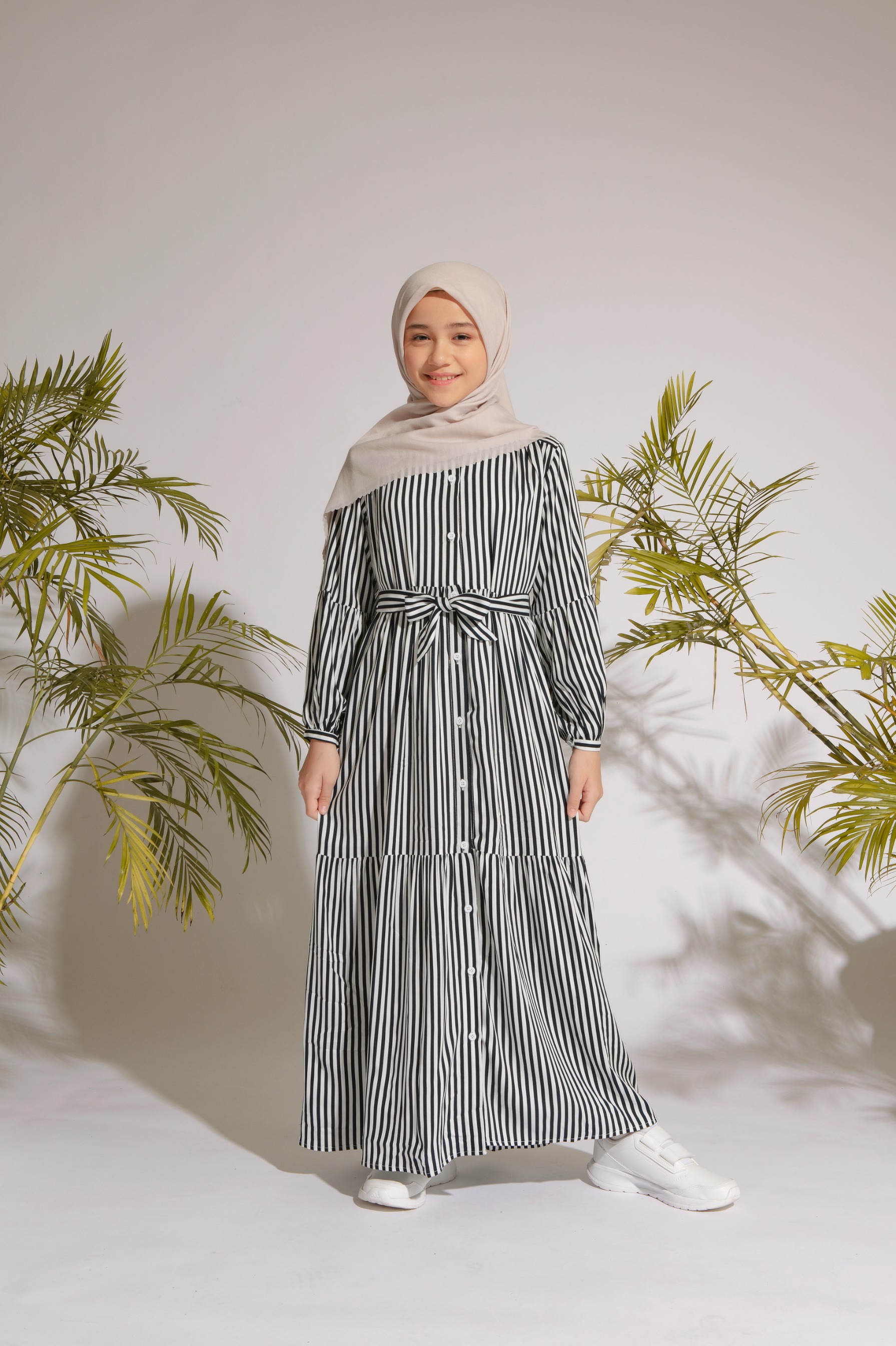 Diora dress Kids
