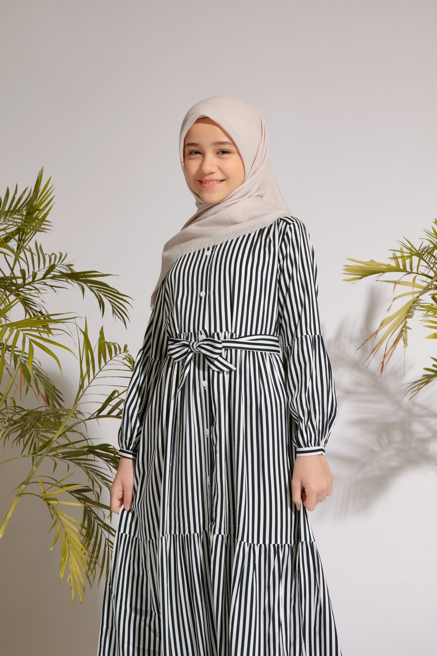 Diora dress Kids