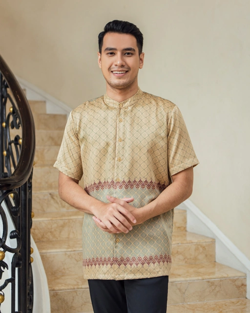 Image of FADLY KOKO - BROWN