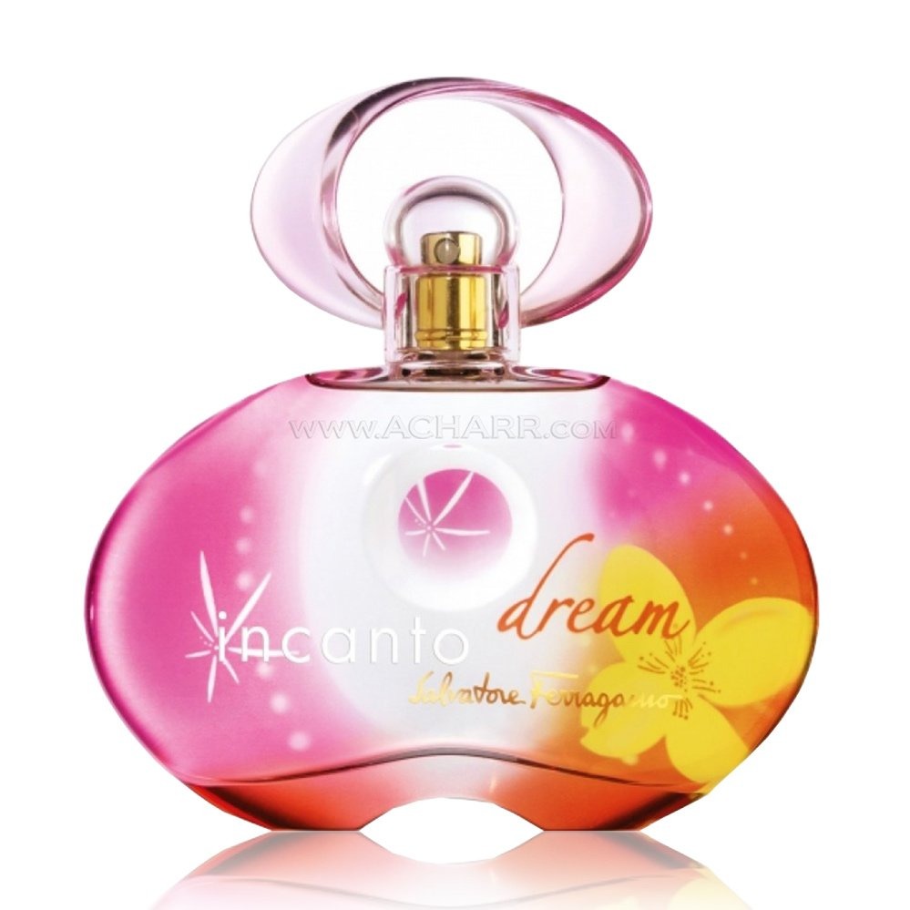Salvatore Ferragamo Incanto Dream Woman (Tester)