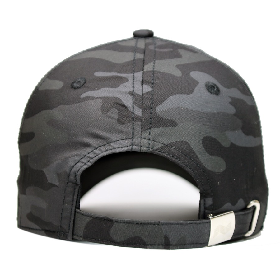 KiCA x Neveres Cap - Camouflage (Limited Edition)