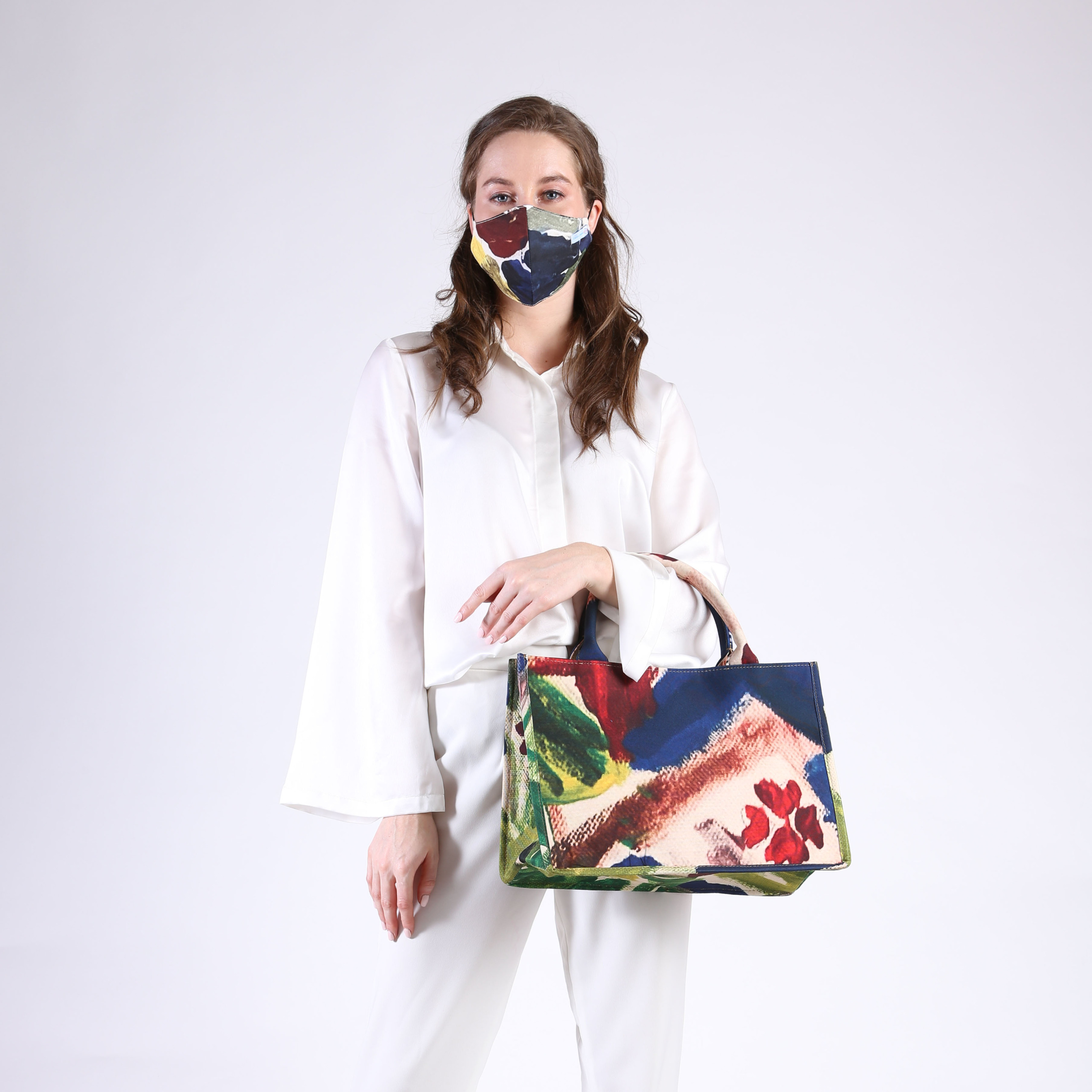 TOTEBAG RENDY A