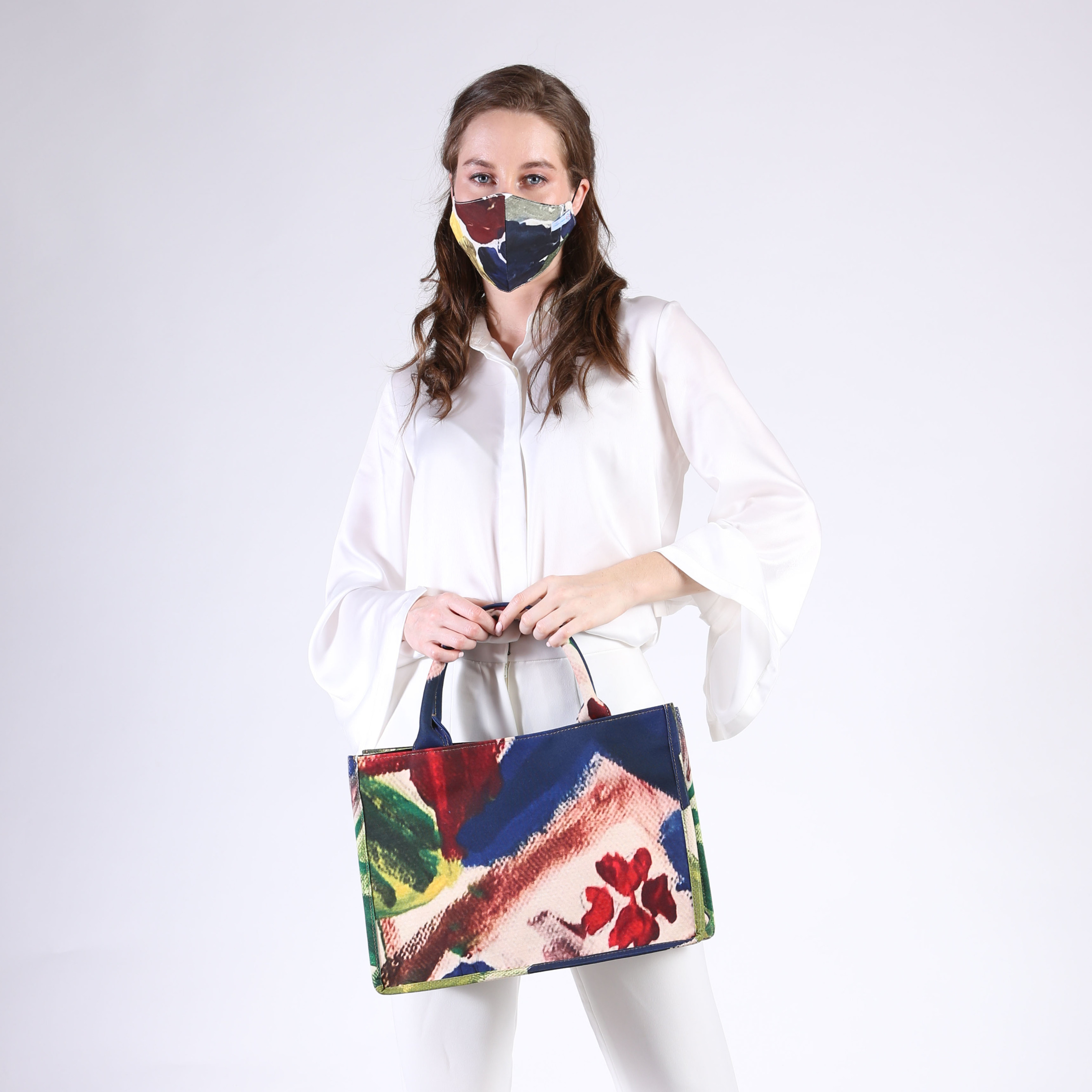TOTEBAG RENDY A