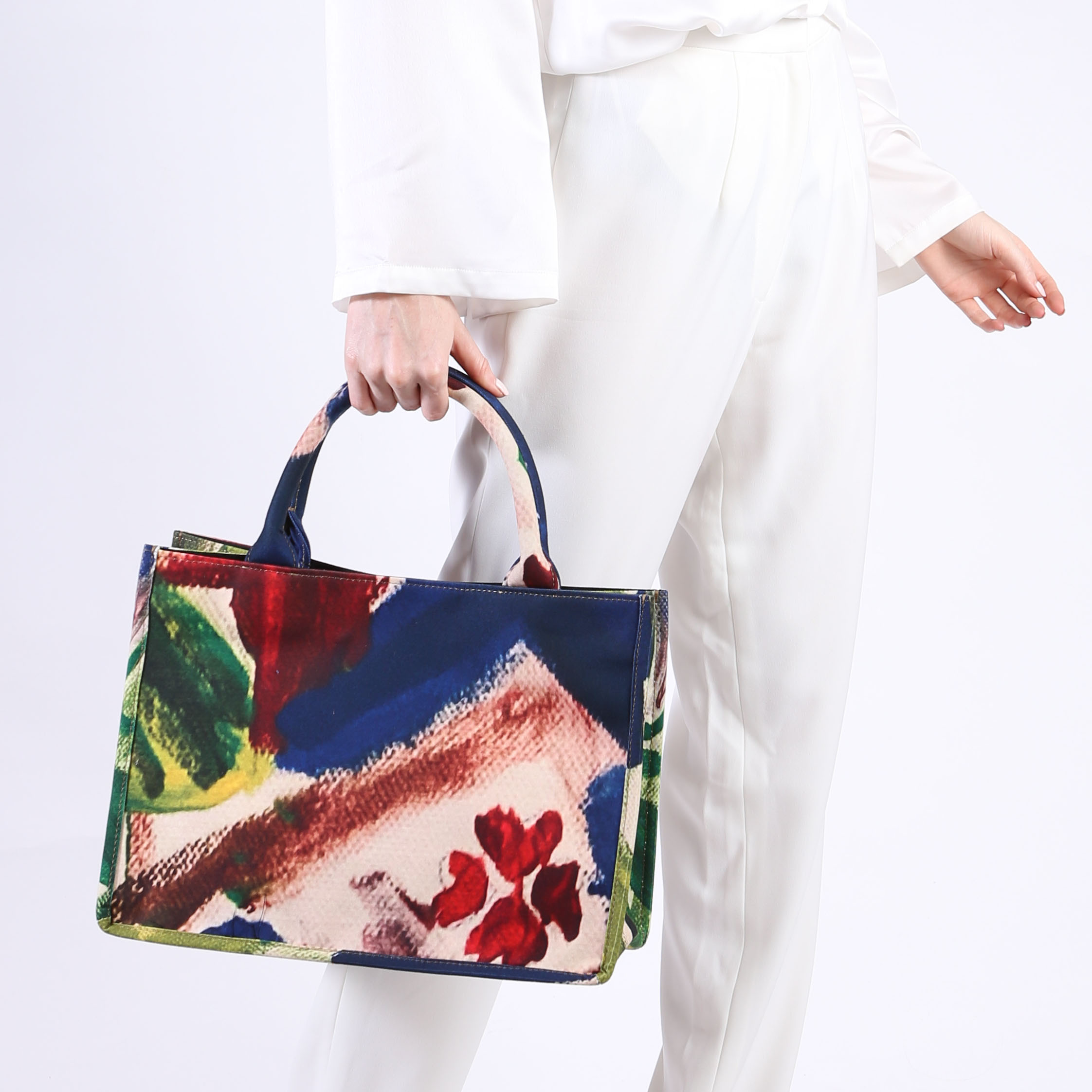 TOTEBAG RENDY A