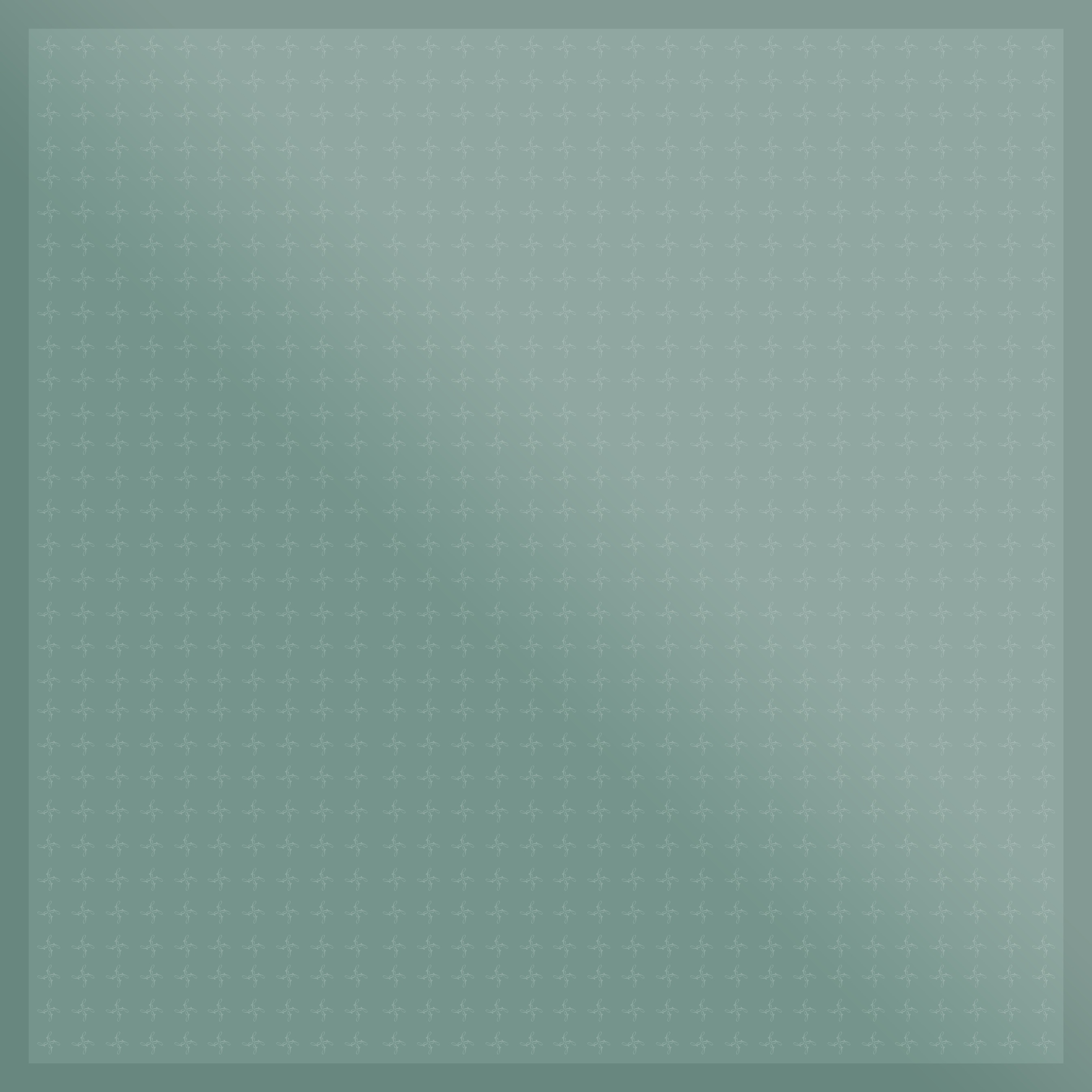 J Square II Green Teal