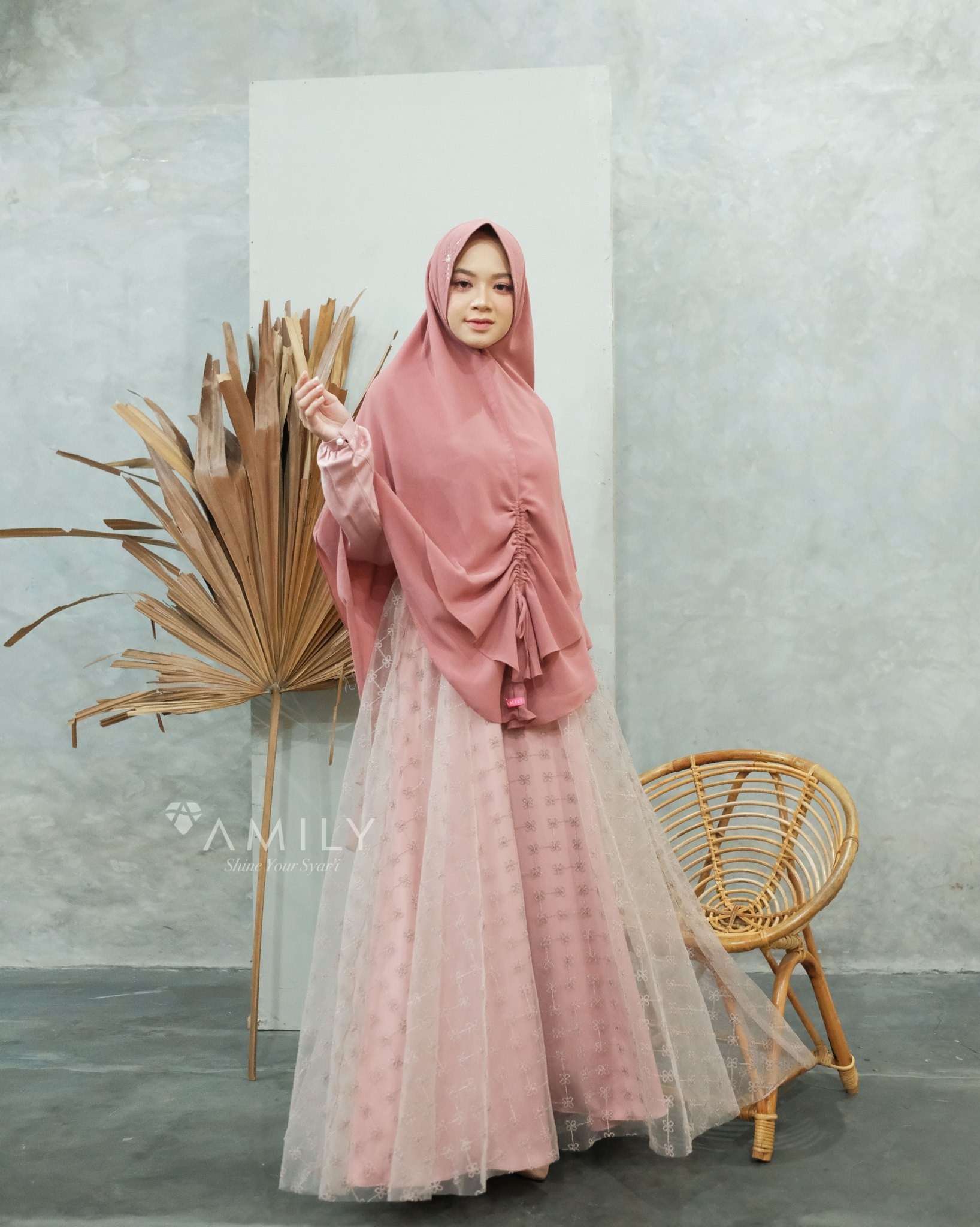 Jasmine Set