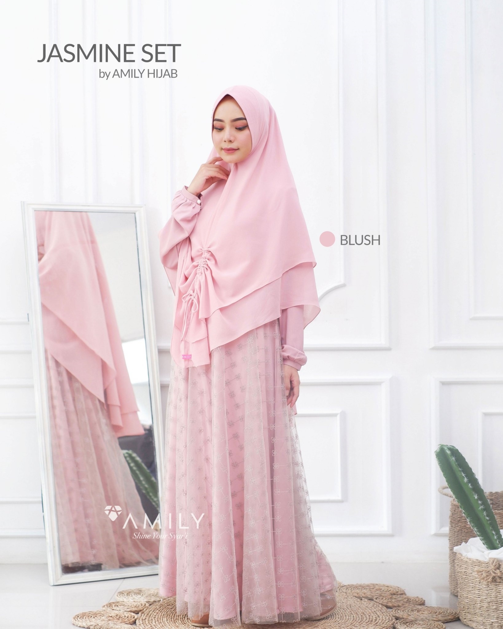 Jasmine Set
