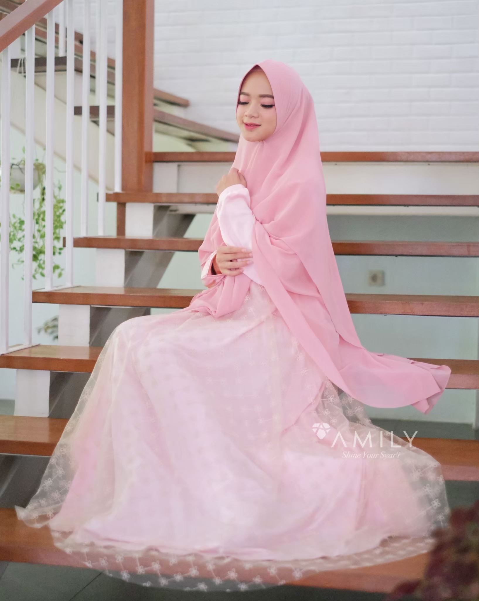 Jasmine Set