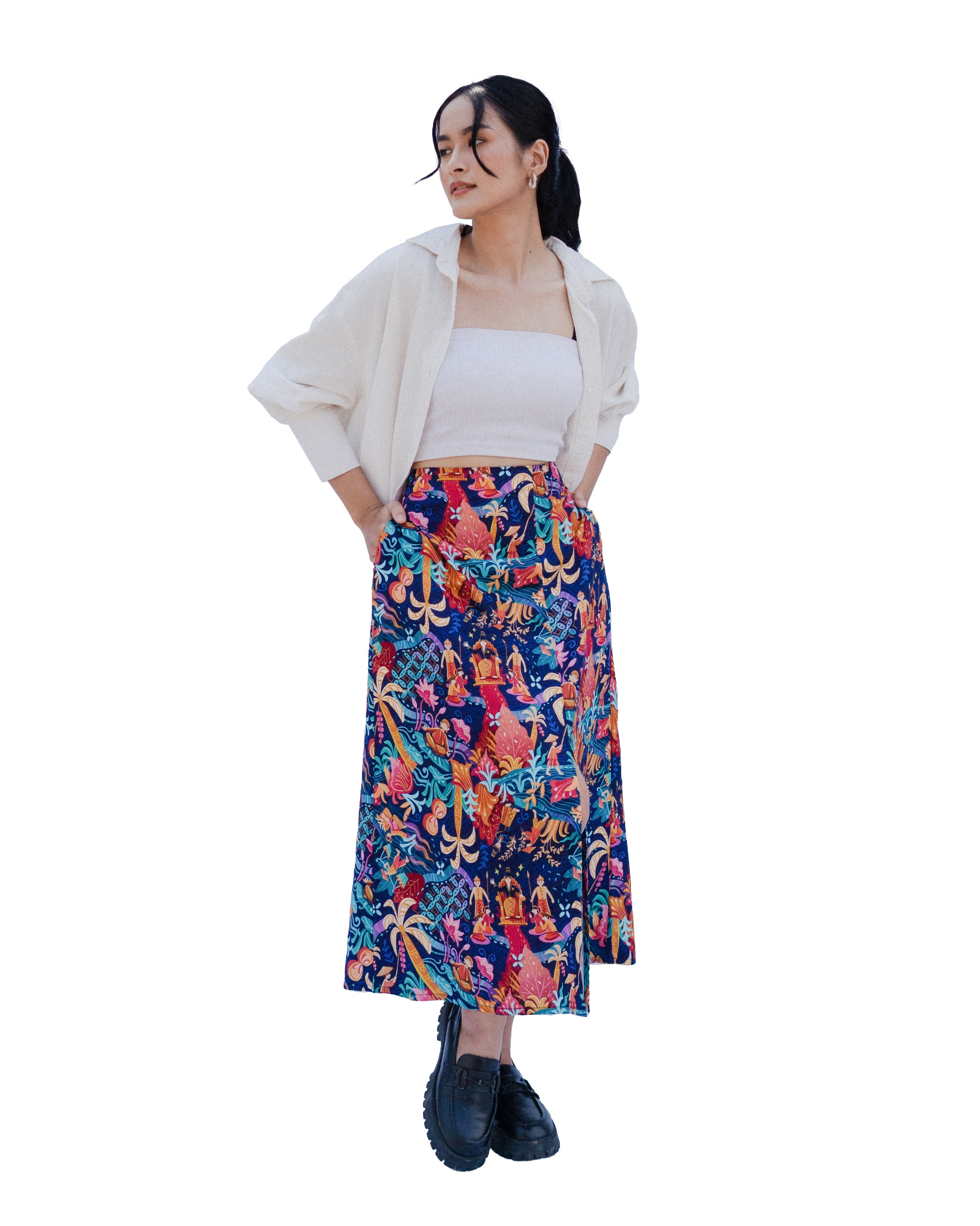 Artine - Skirt