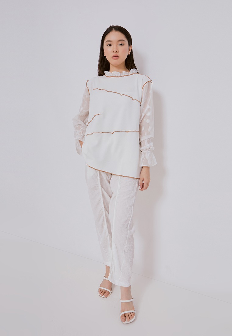 Tena Shirt