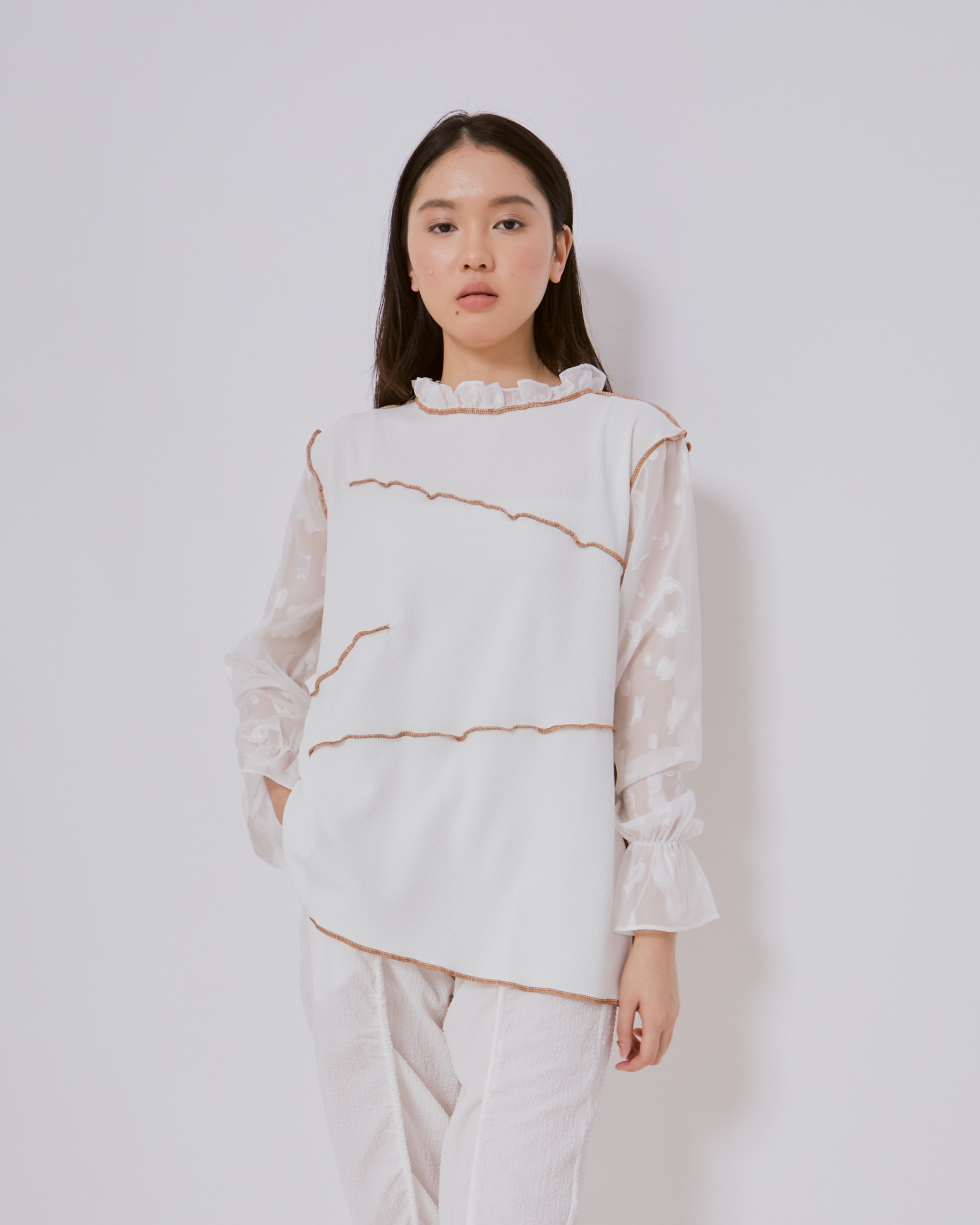 Tena Shirt