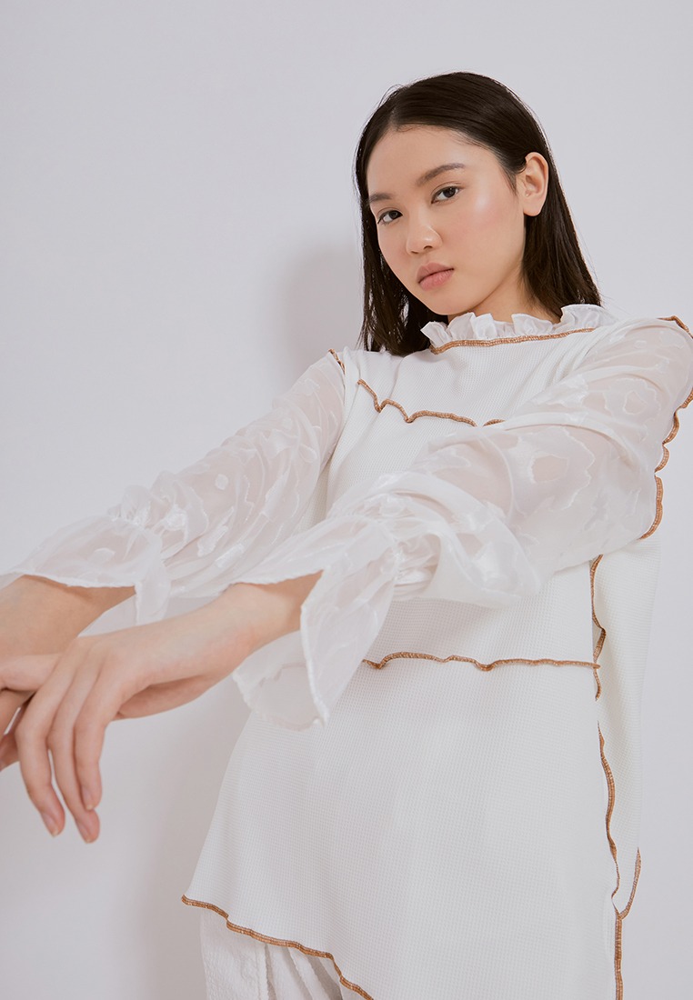 Tena Shirt
