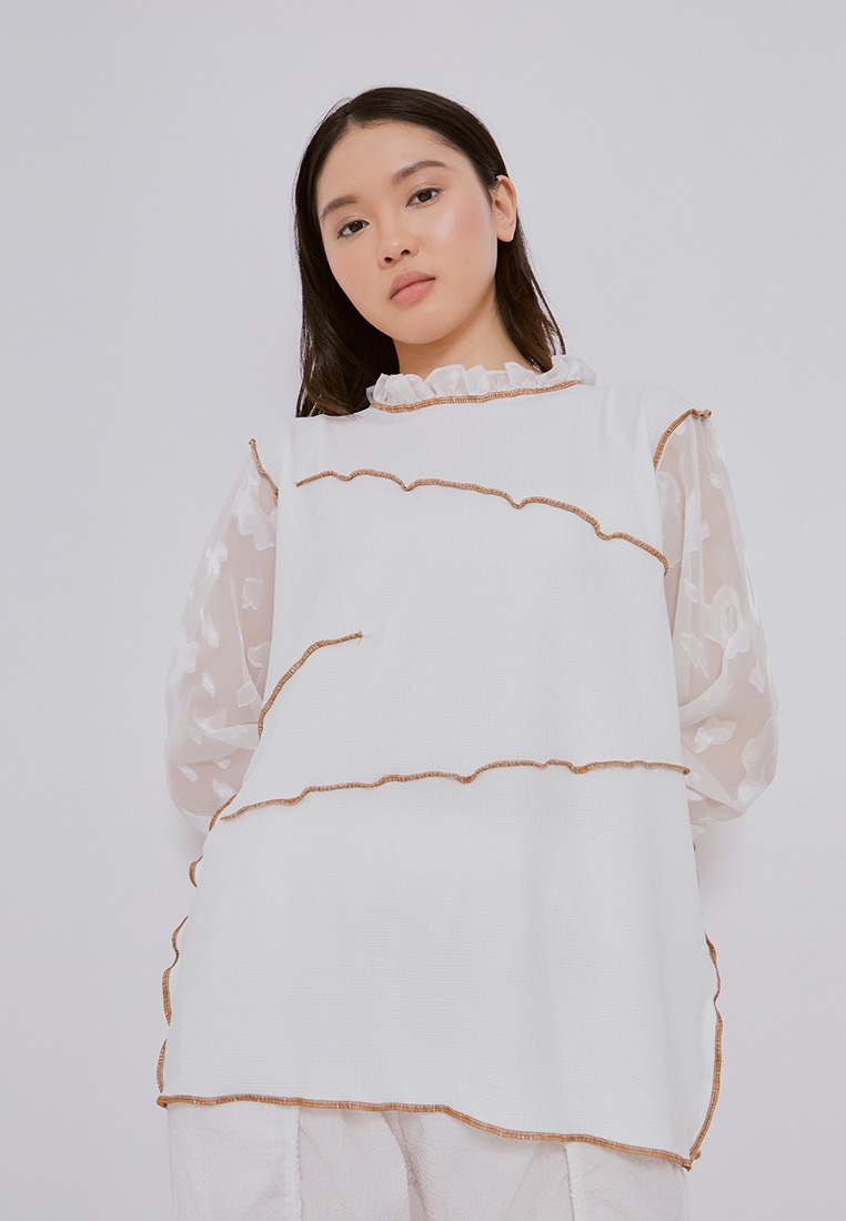 Tena Shirt