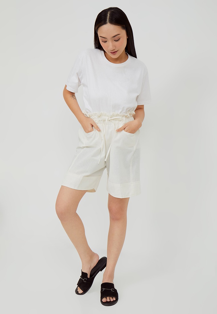Sara Linen Set