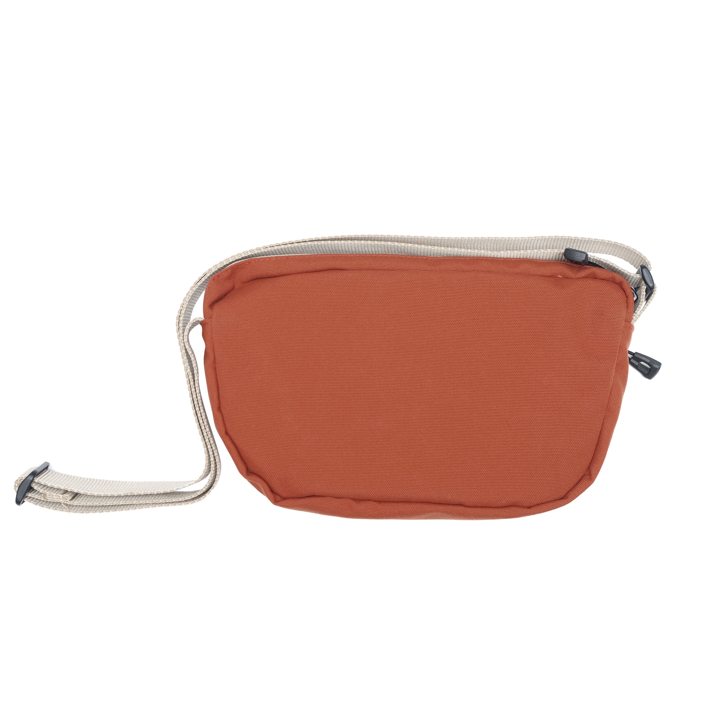 PAXTA SLING BAG 01 CREAM TERRACOTTA