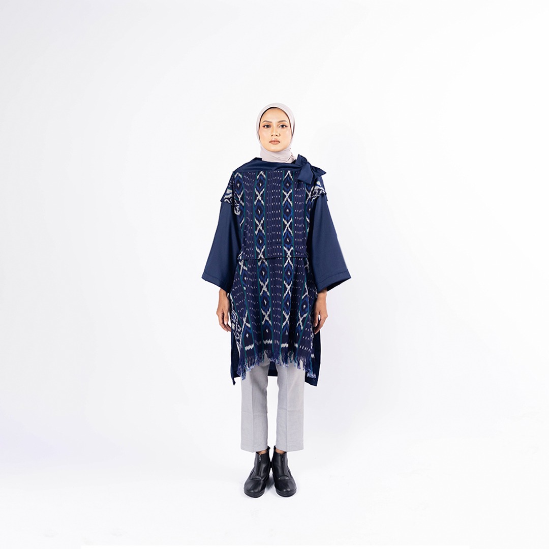 DEWANGKARA SERIES - BUNDLE - FHATIH KOKO & FATIMAH TUNIK