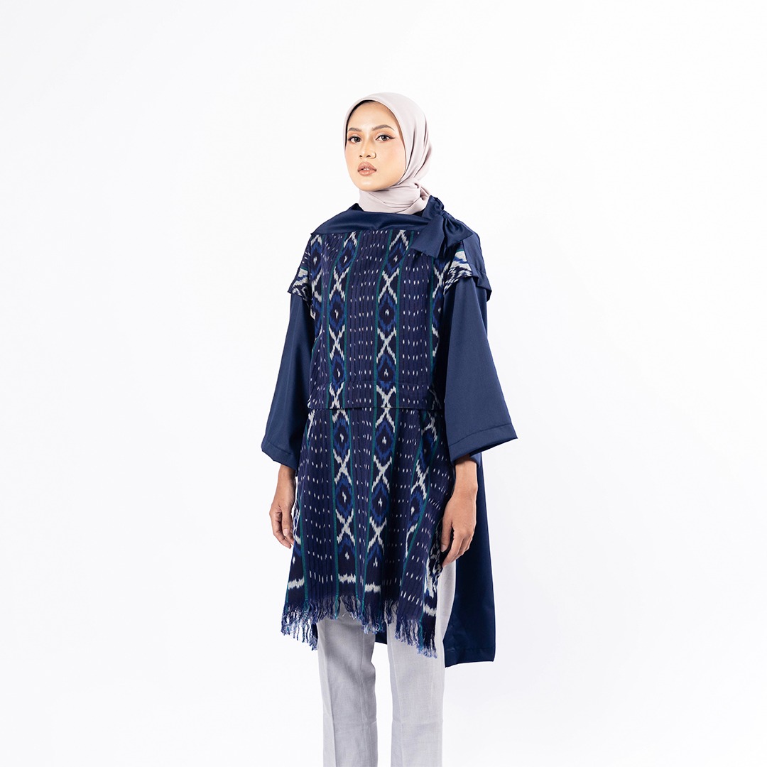 DEWANGKARA SERIES - BUNDLE - FHATIH KOKO & FATIMAH TUNIK