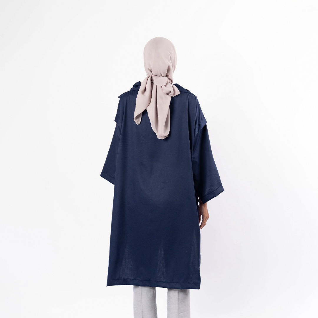 DEWANGKARA SERIES - BUNDLE - FHATIH KOKO & FATIMAH TUNIK