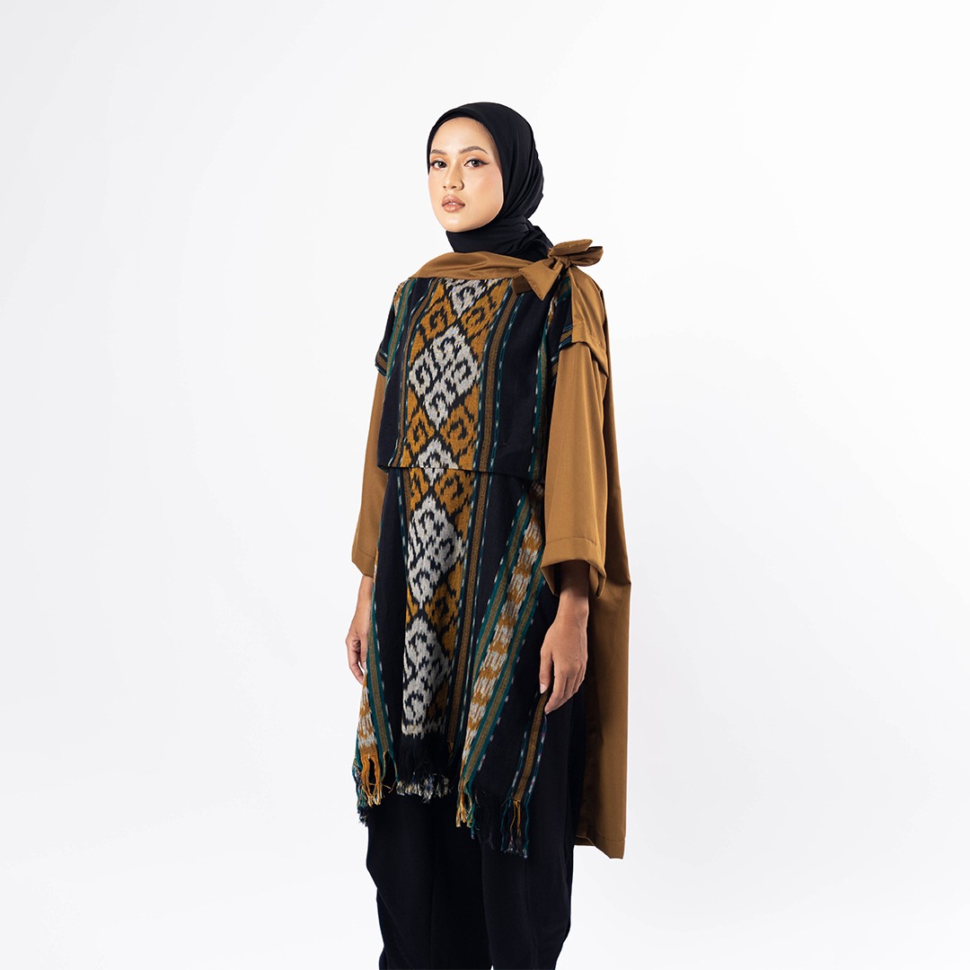 DEWANGKARA SERIES - BUNDLE - FHATIH KOKO & FATIMAH TUNIK