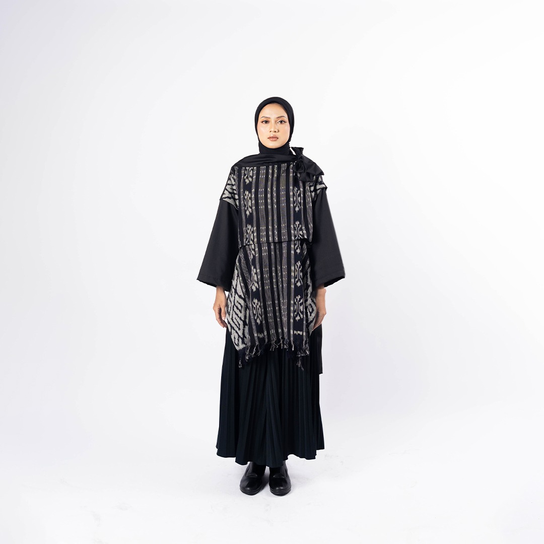 DEWANGKARA SERIES - BUNDLE - FHATIH KOKO & FATIMAH TUNIK