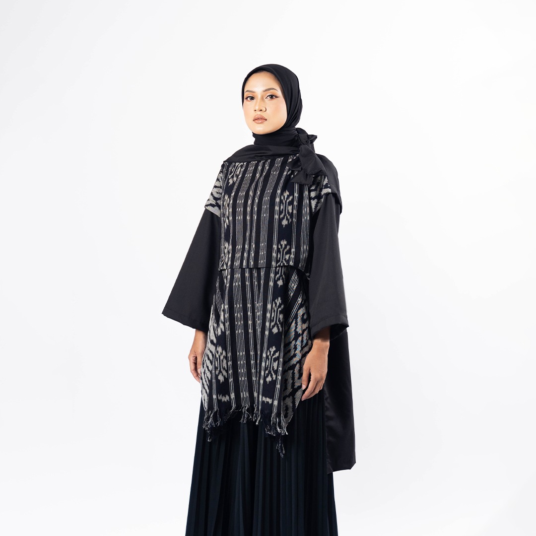 DEWANGKARA SERIES - BUNDLE - FHATIH KOKO & FATIMAH TUNIK