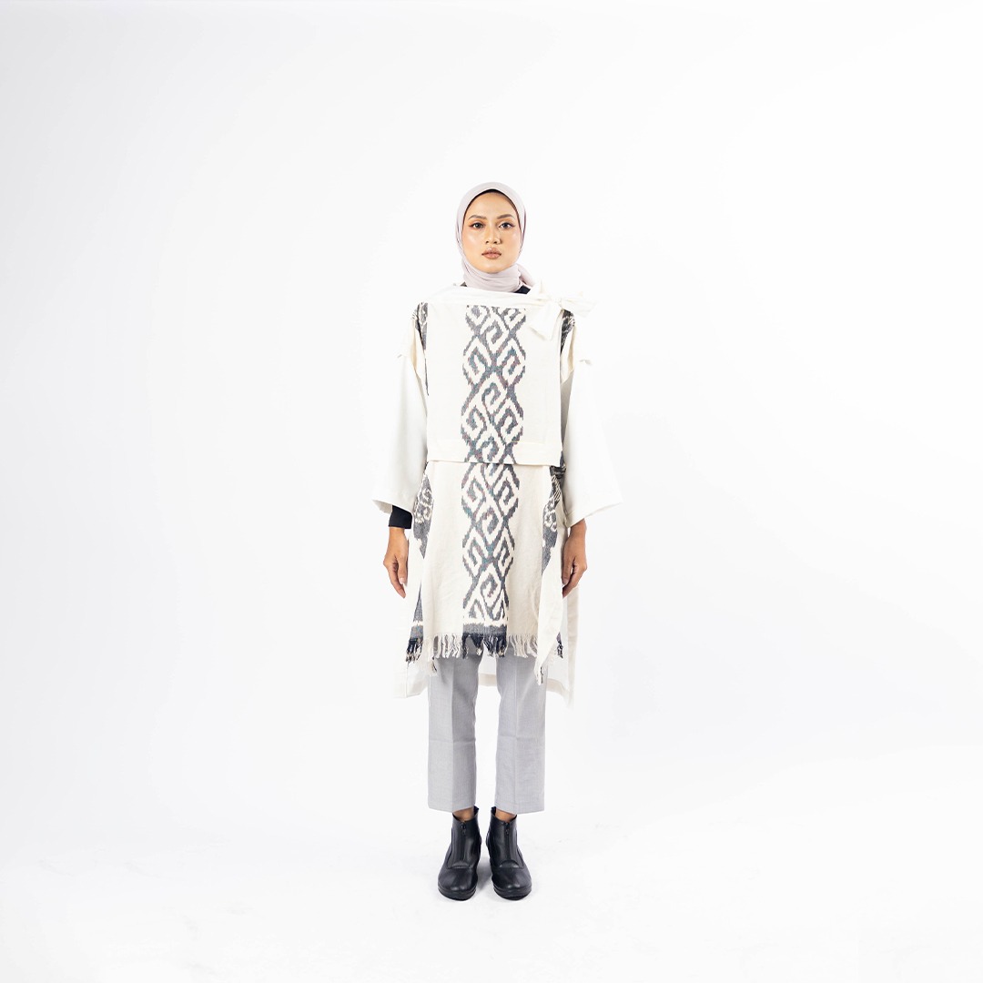DEWANGKARA SERIES - BUNDLE - FHATIH KOKO & FATIMAH TUNIK