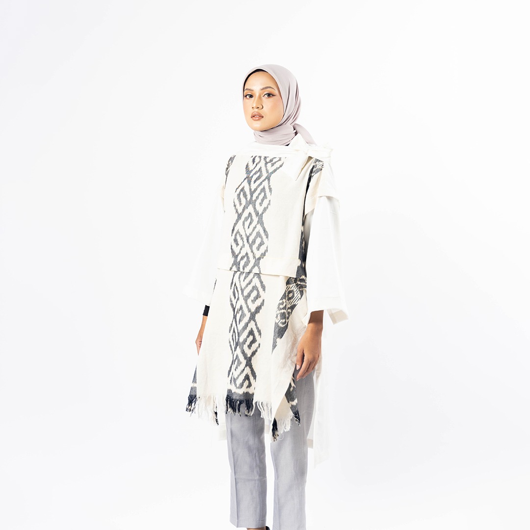 DEWANGKARA SERIES - BUNDLE - FHATIH KOKO & FATIMAH TUNIK