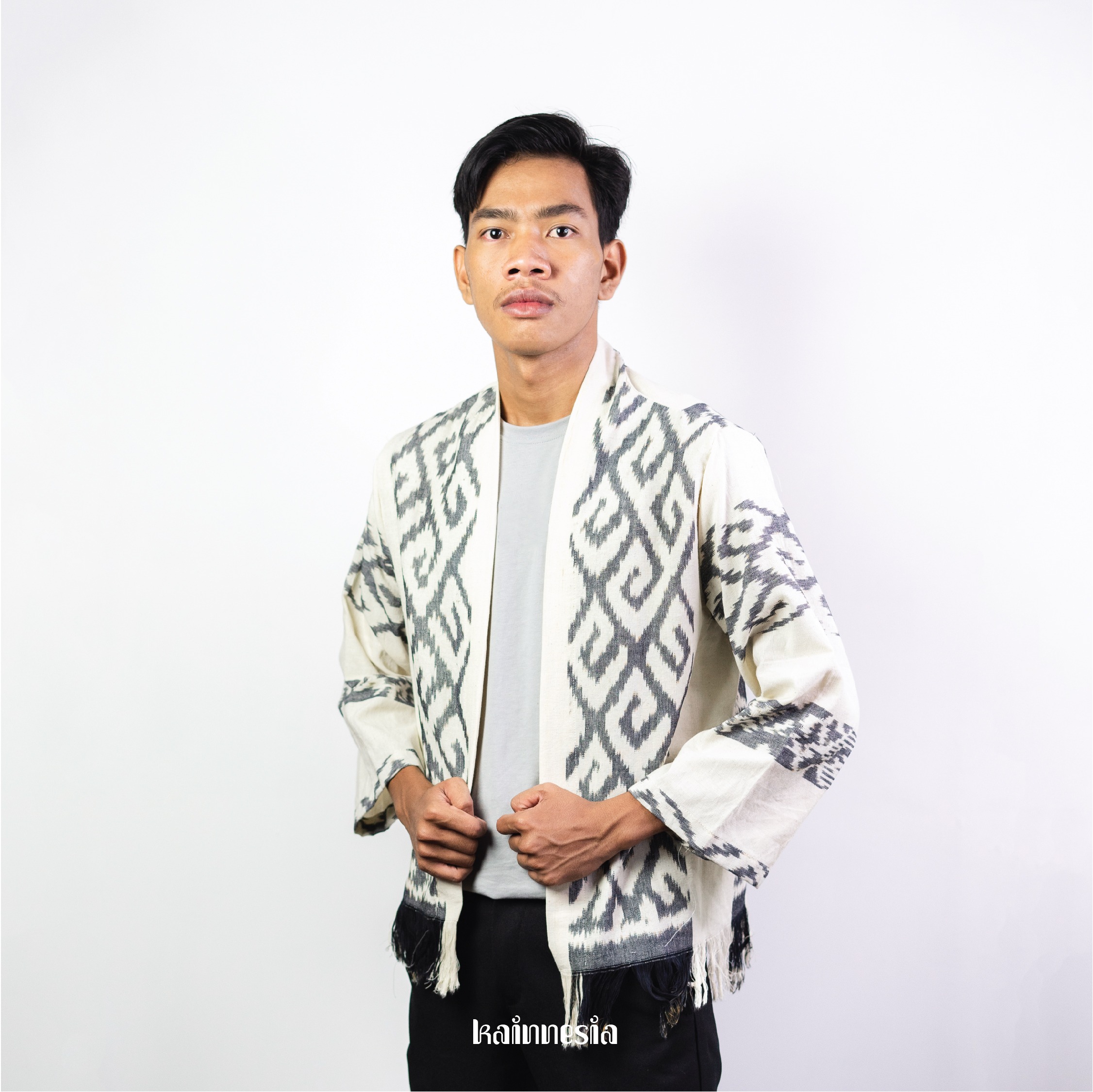 KINANTAN - KEMBO SERIES - OUTER TENUN