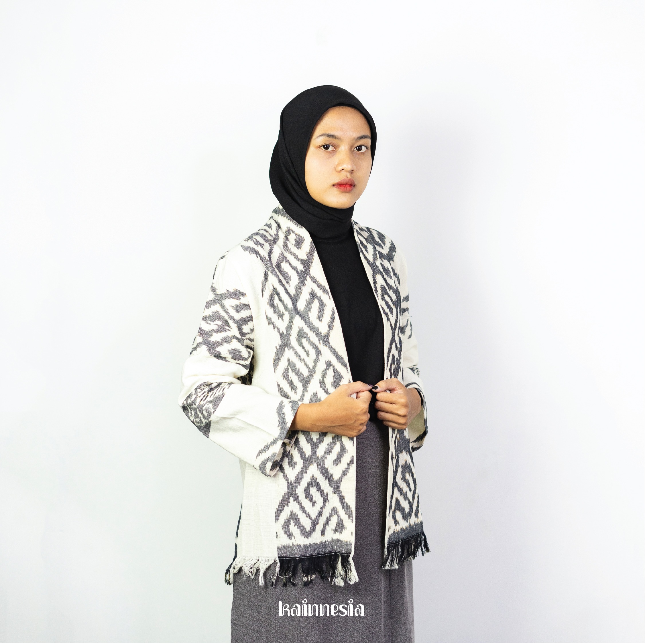 KINANTAN - KEMBO SERIES - OUTER TENUN
