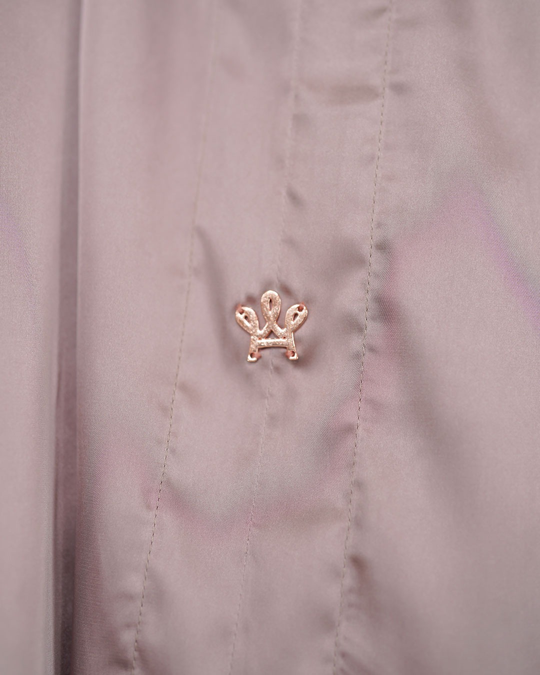 Syamima Prayer Robe Hazelnut
