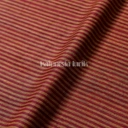 KAIN -TENUN LURIK HALUS- LEBAR 105 cm