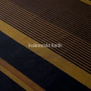 KAIN -TENUN LURIK HALUS- LEBAR 105 cm