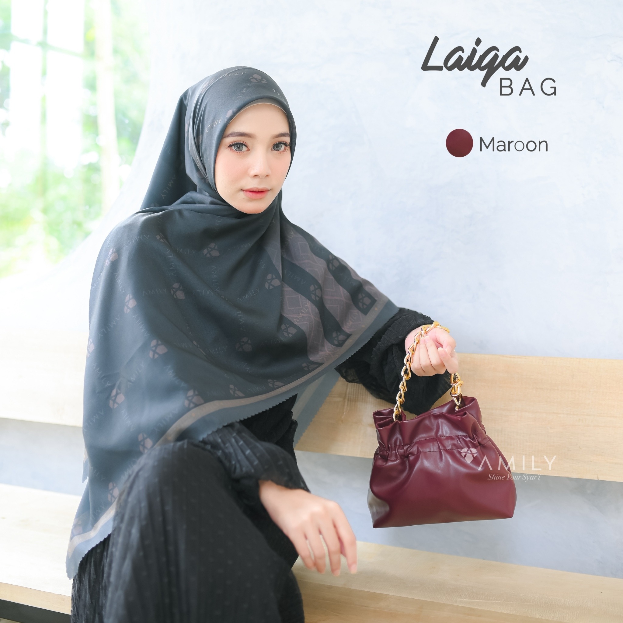 Laiqa Bag
