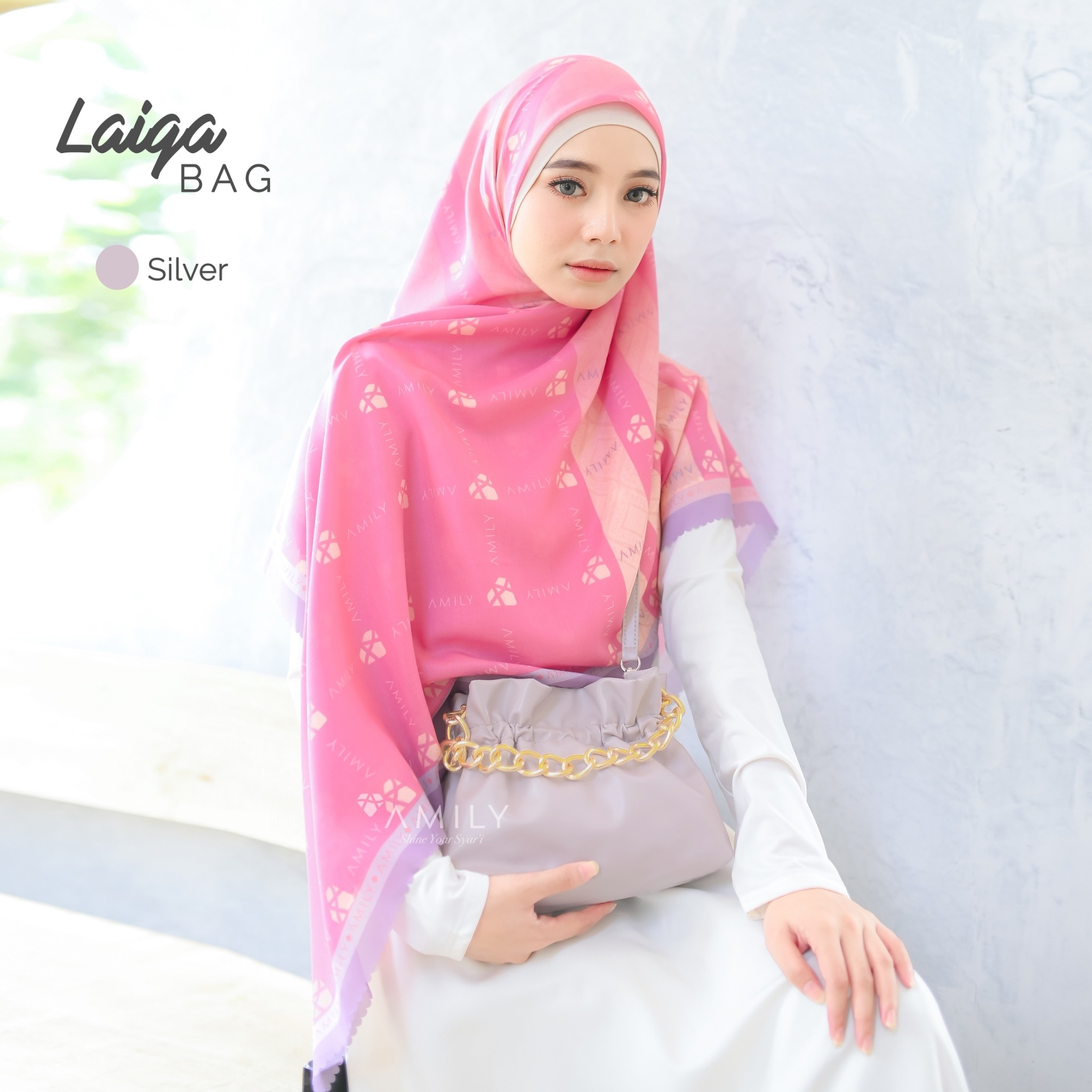 Laiqa Bag
