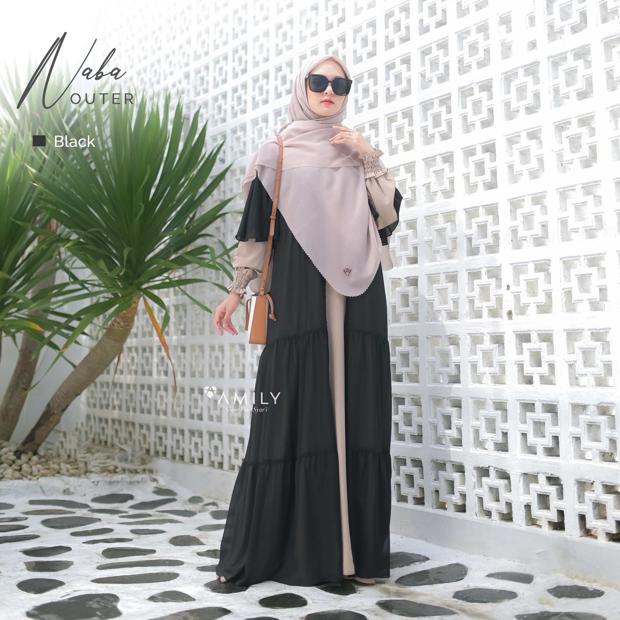 Naba Outer