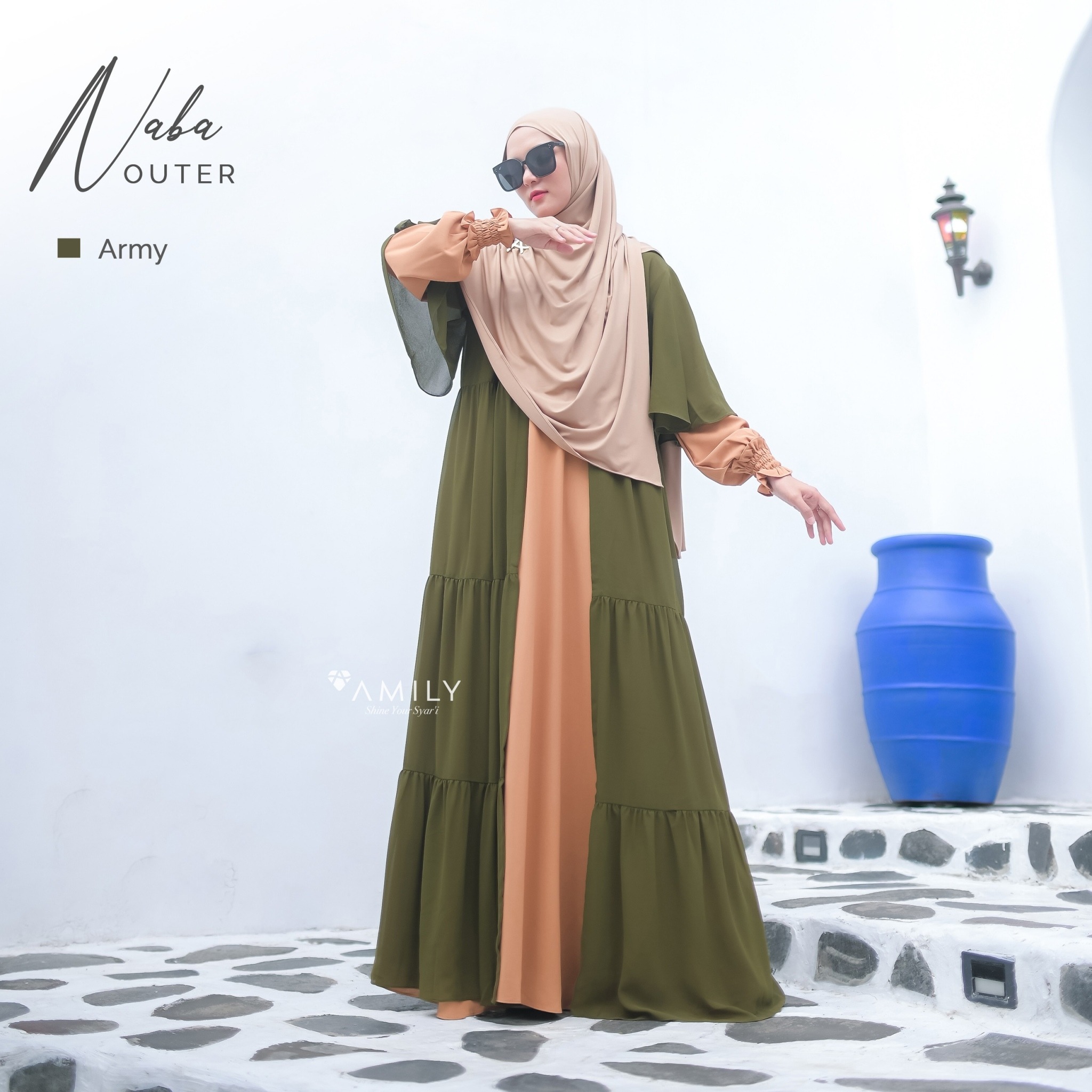 Naba Outer