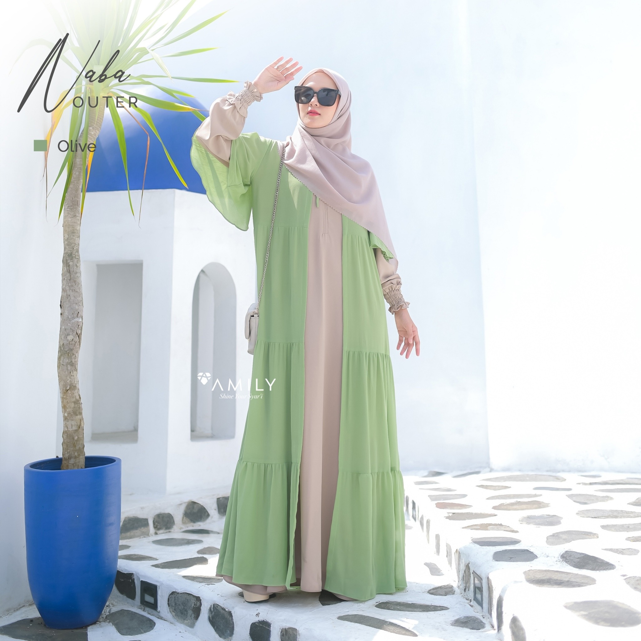 Naba Outer