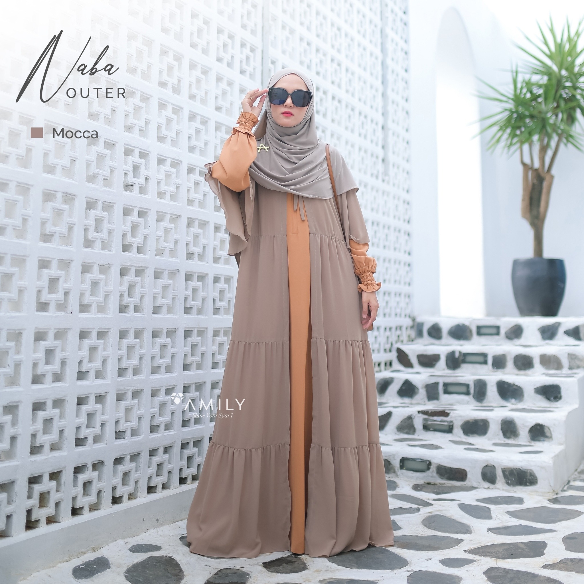 Naba Outer
