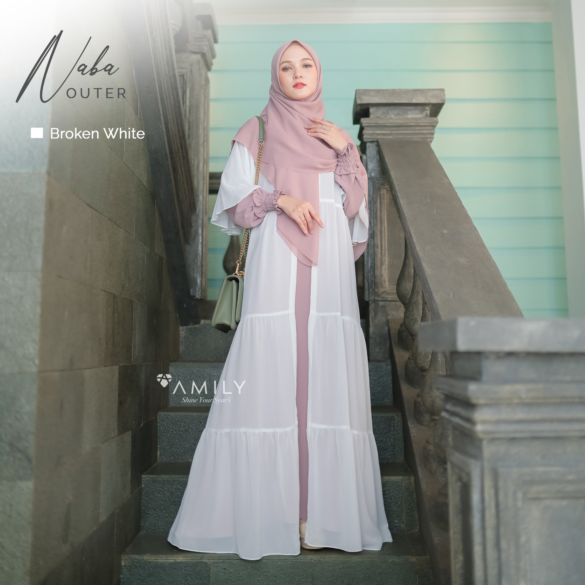Naba Outer