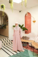 AZEEZA ABAYA