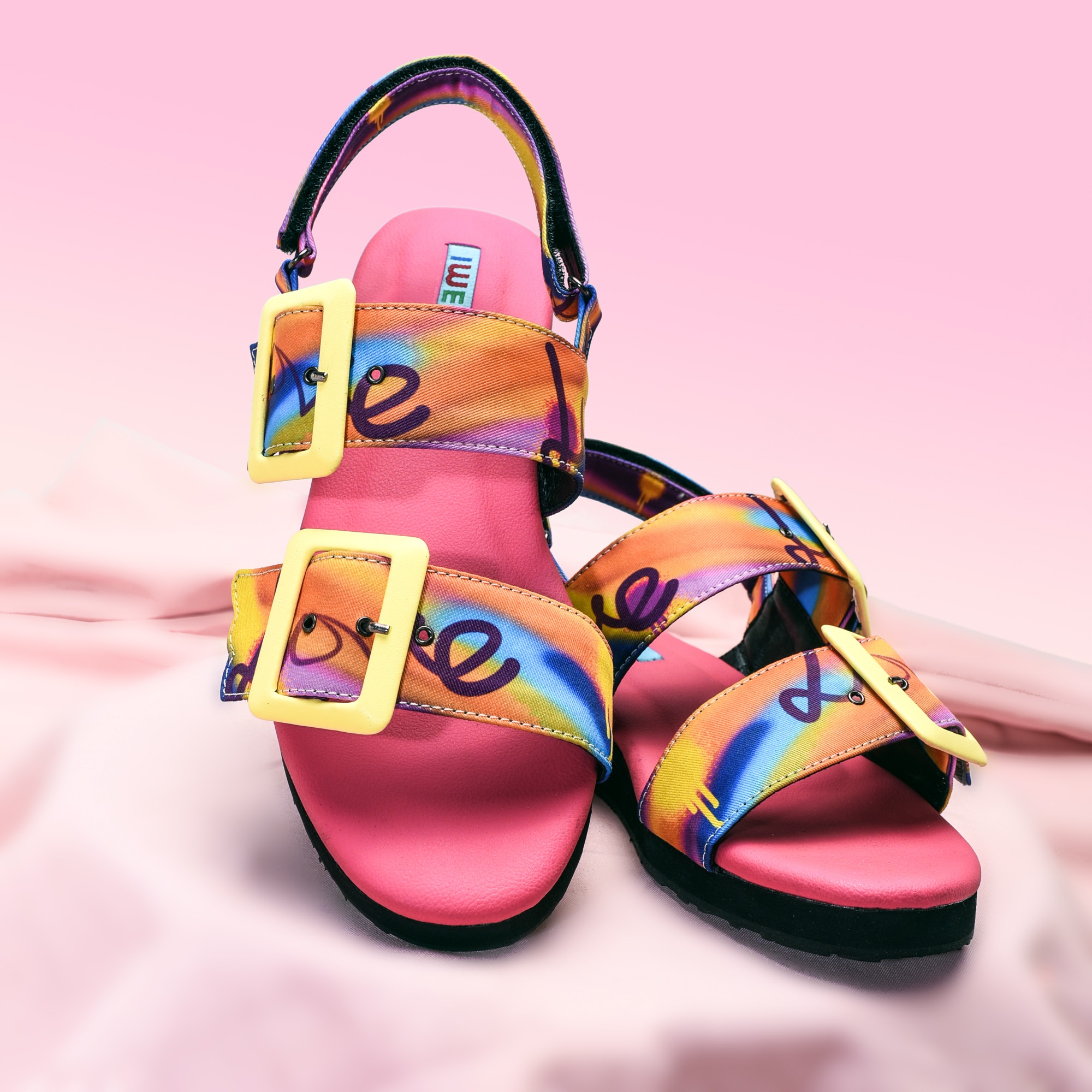 Love Only Sandals