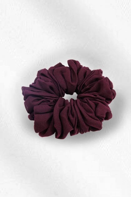 Scrunchy - Ikat Rambut