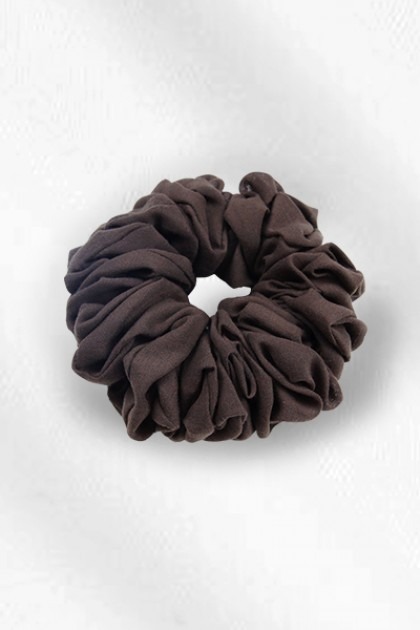 Scrunchy - Ikat Rambut