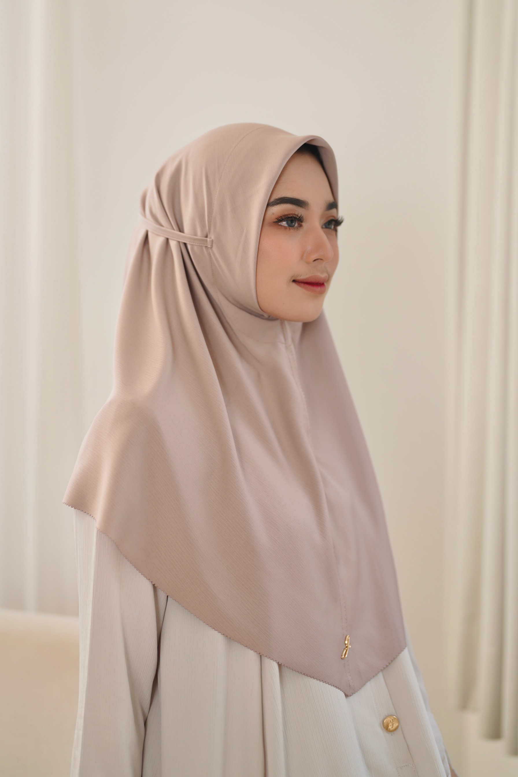 Bergo Armani Nude