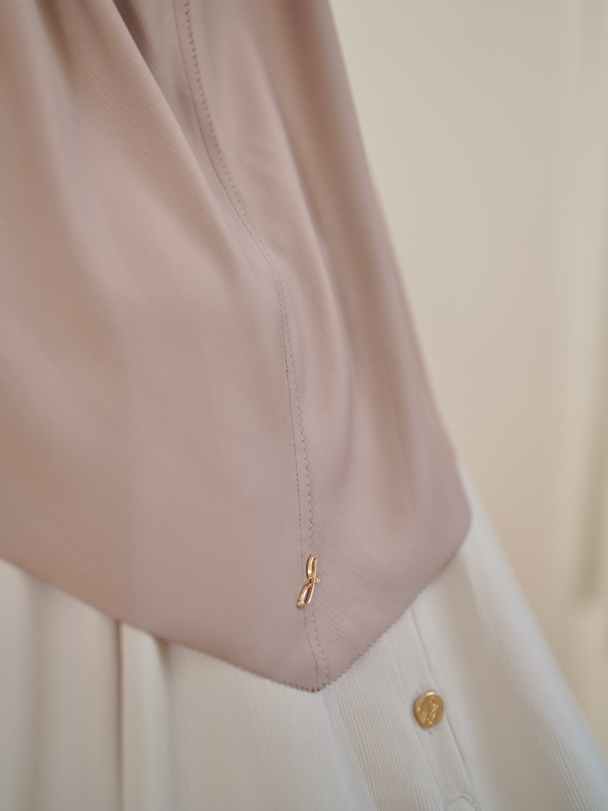Bergo Armani Nude