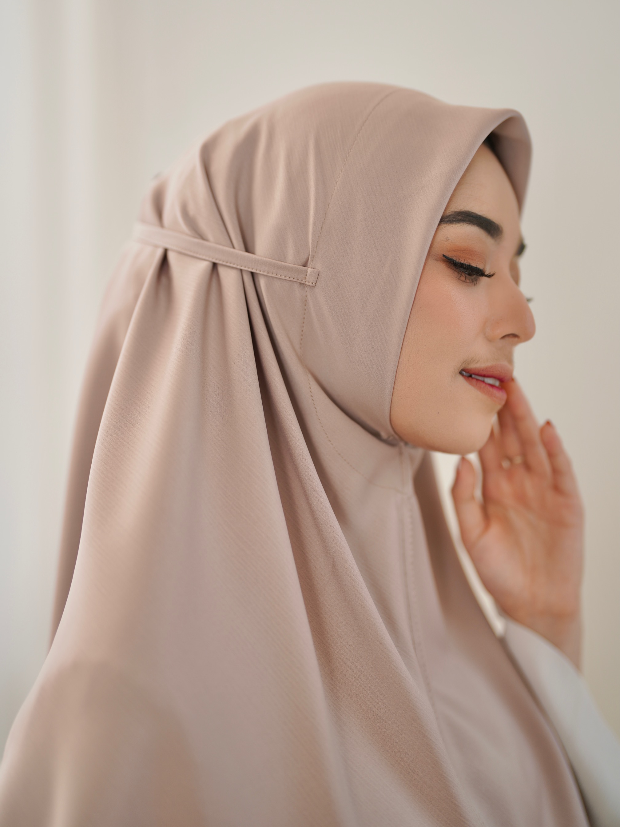 Bergo Armani Nude