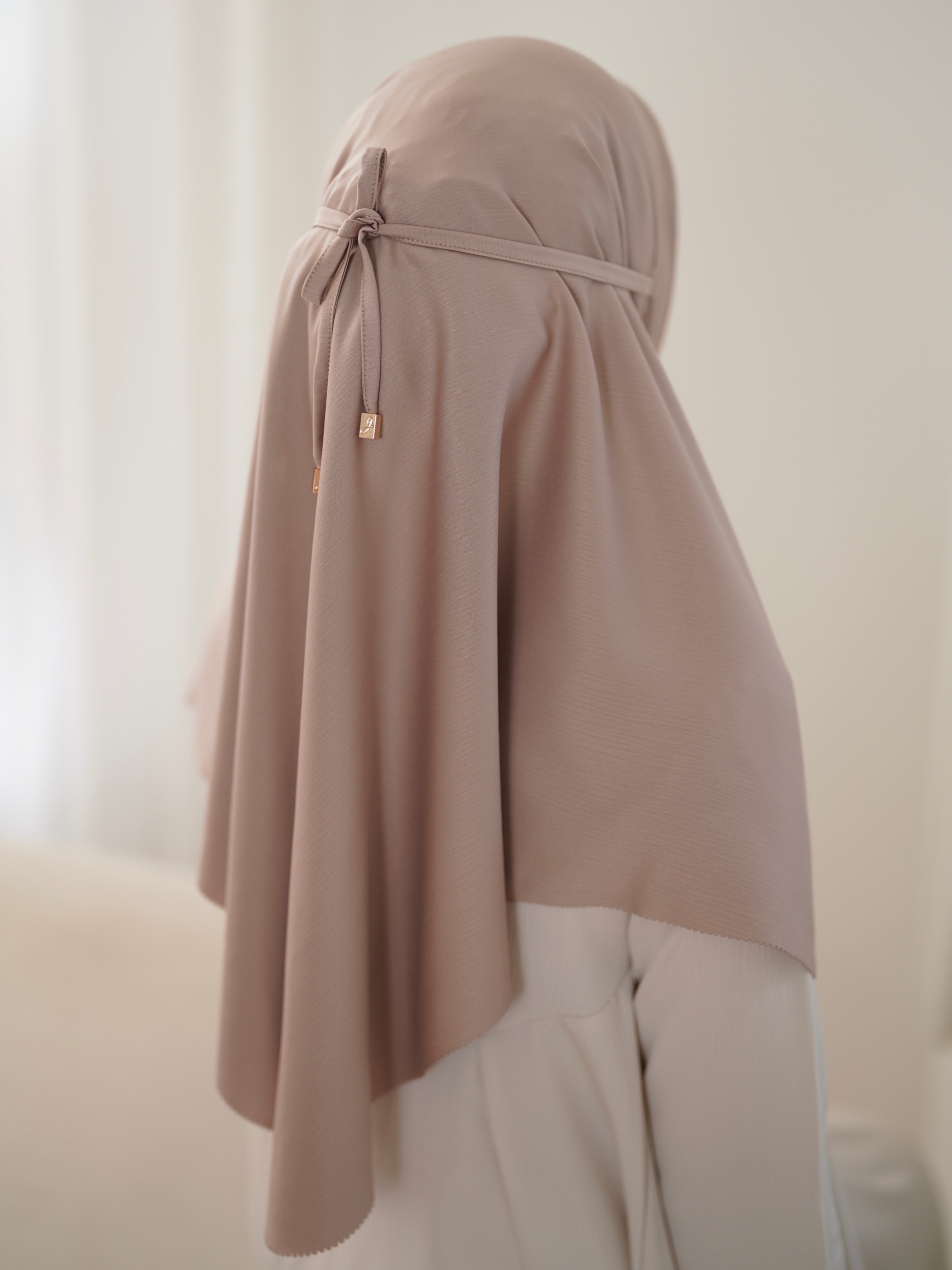 Bergo Armani Nude