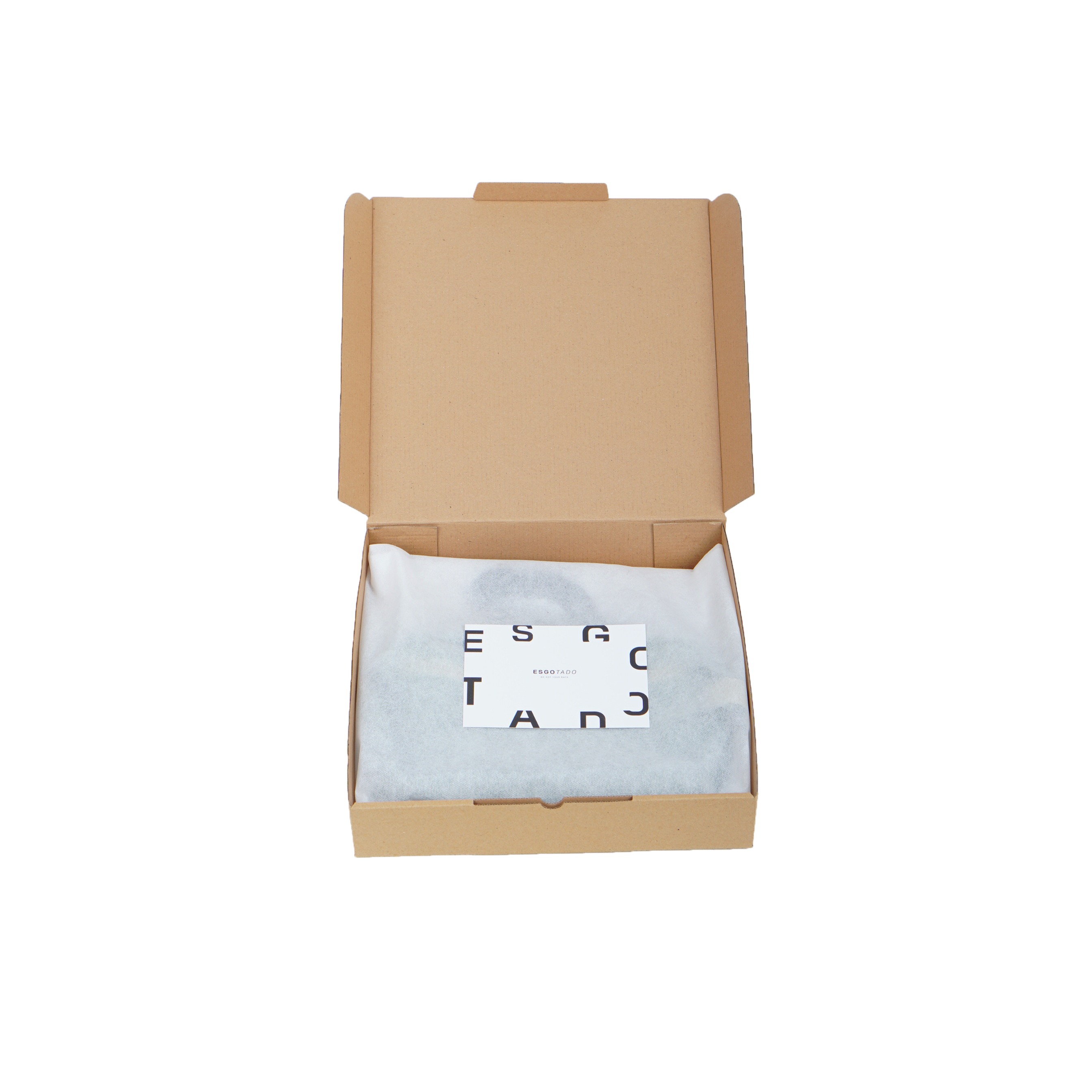 GIFT BOX PACKAGING AND BUBBLE WRAP