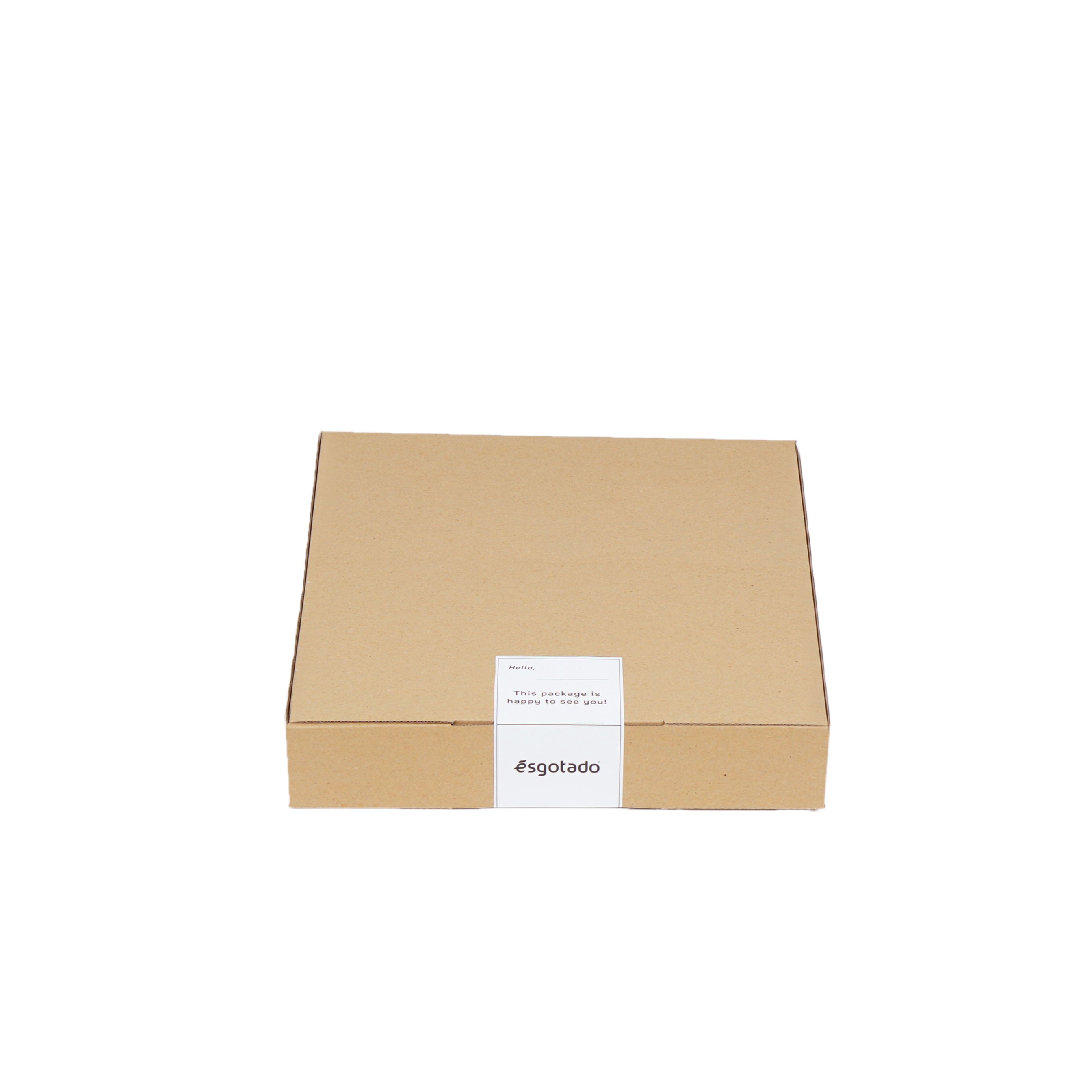 GIFT BOX PACKAGING AND BUBBLE WRAP